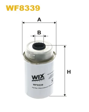 Fuel Filter